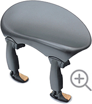 Wittner Kinnhalter 256211