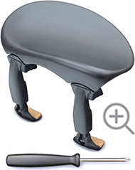 Wittner Kinnhalter 256111