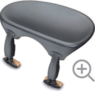 Wittner Kinnhalter 253211