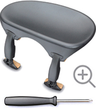 Wittner Kinnhalter 253111