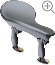Wittner Kinnhalter 258211