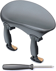 Wittner Chin Rest Augsburg No. 256111