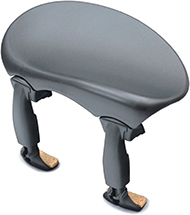 Wittner Chin Rest Augsburg No. 256211
