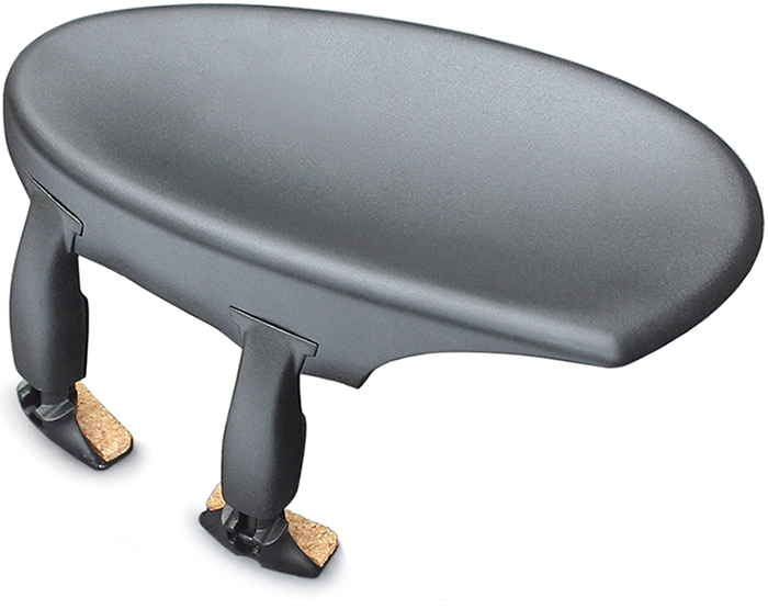 WITTNER® - Chin Rests for Violin, Side mounting