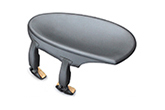 WITTNER® - Chin Rests for Violin, Side mounting