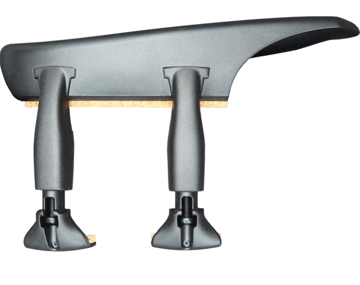WITTNER® - Chin Rests for Violin, Side mounting