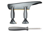 WITTNER® - Chin Rests for Violin, Side mountinge