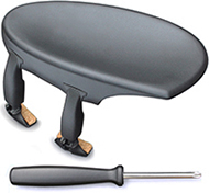 Wittner Chin Rest, side No. 250111