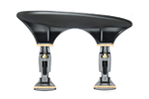 WITTNER® - Chin Rest, Centered mounting