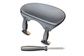 WITTNER® - Chin Rest, Centered mounting
