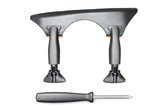WITTNER® - Chin Rest, Centered mounting