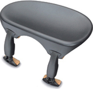 Wittner Chin Rest, center No. 253211
