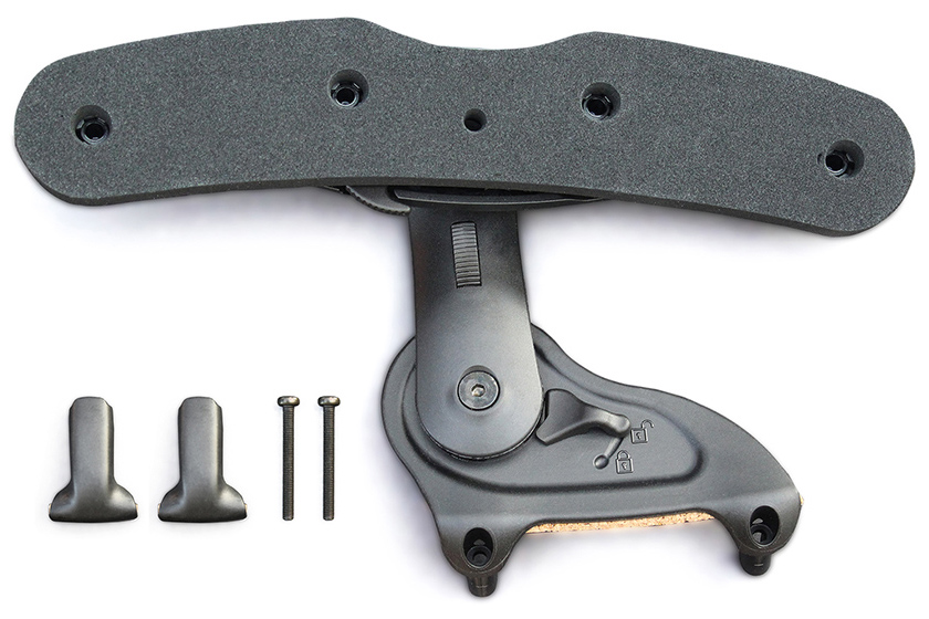 WITTNER® - Shoulder Rest Model Isny