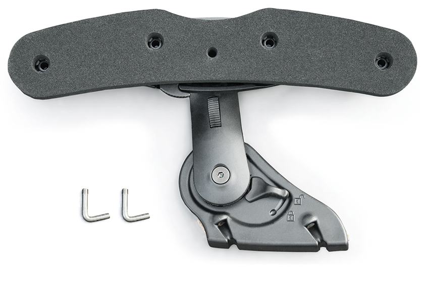 WITTNER® - Schulterstütze Modell Isny