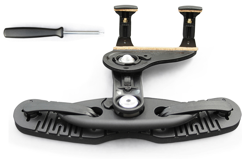 WITTNER® - Schulterstütze Modell Isny