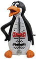Wittner Taktell Penguin No.839011
